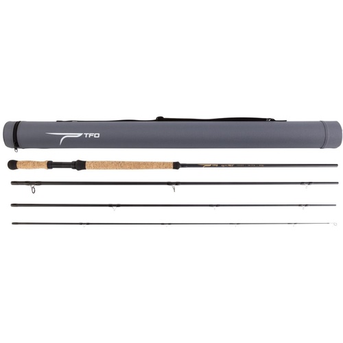 TFO PRO II Fly Fishing Rods Two-Handed 