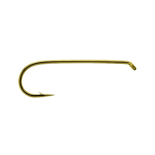 Tiemco TMC 5212 Bronze Fly Fishing Hook