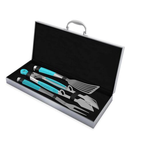 Toadfish Ultimate Grill Set