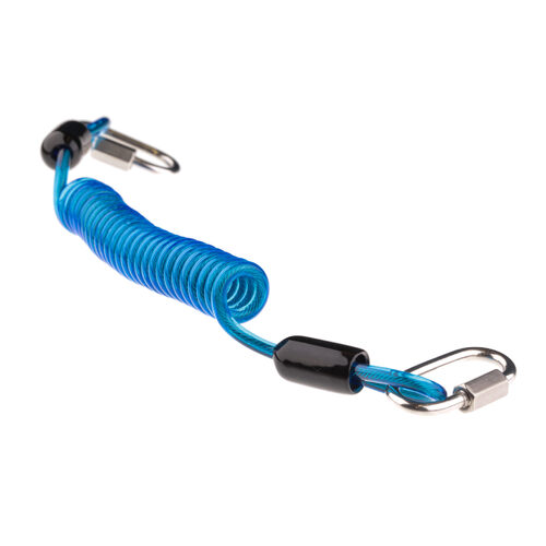 Toit Tether For Fishing Pliers/Sheath