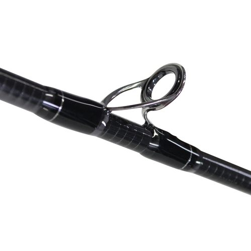 Live Fibre Venom Crankbait Baitcaster Fishing Rods 
