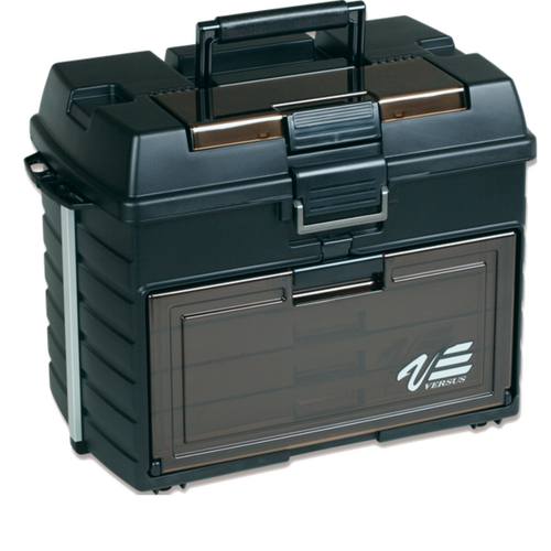 Versus VS-8050 Tackle Box With VS3045