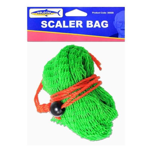 Wilson Scaler Bag 9ply