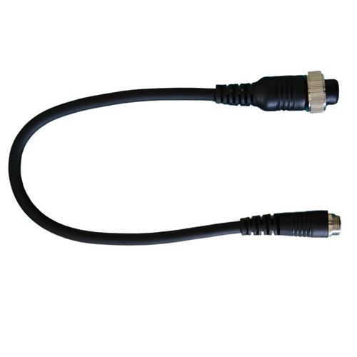 Seaborg 1200, Tanacom Adapter Cable For Wilson Battery