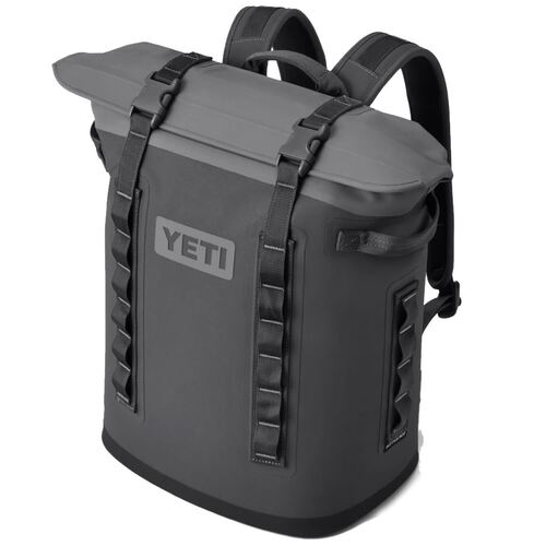 Yeti Hopper M20 Charcoal Backpack Cooler