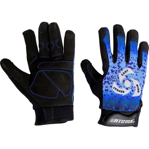 Atomic Casting Gloves (pair)