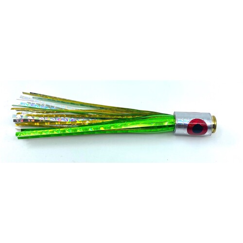 Center Fire Lures .38 Super Trolling Lure