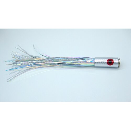 Centre Fire Lures .44 Magnum  RIGGED Tuna and Marlin Lures