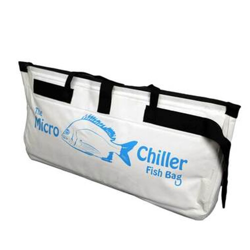 Chiller Bag Micro Kill Bag Soft Esky