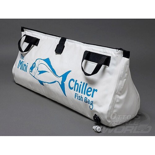 Chiller Bag Mini Kill Bag Soft Esky