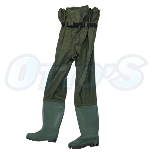 Chest Waders for Fishing and Prawning Icatch