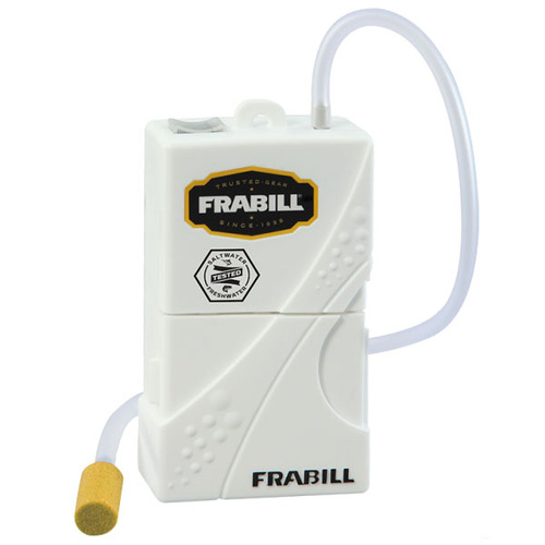 Frabill 14203 Portable Aerator System