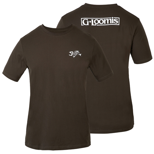 G.Loomis T Shirt Corporate