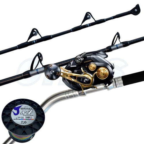 deep drop fishing rods, deep drop fishing rods Suppliers and