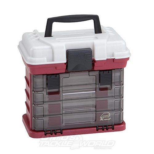 Plano Rack System 4-BY 1354-02 Tackle Box