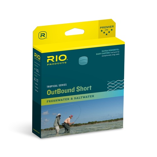 CLEARANCE 25% OFF Rio Outbound Short Tropical Freshwater Floating