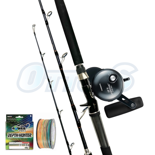 Shop Fishing Tackle Online at Otto's Tackle World Sydney