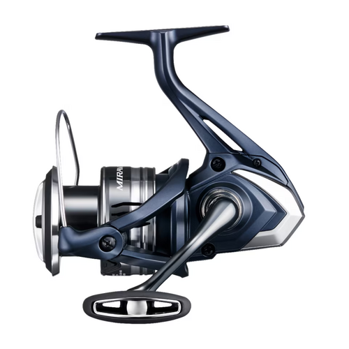 Shimano Miravel 4000 XG Spinning Fishing Reel