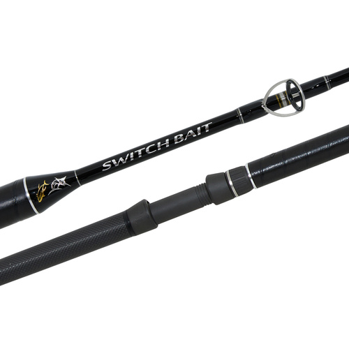 Shimano 19 Switchbait Overhead Stand Up Fishing Rod