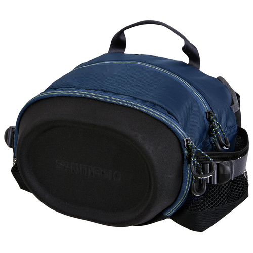 Shimano Waist Bag Wading Bag LUGB-20