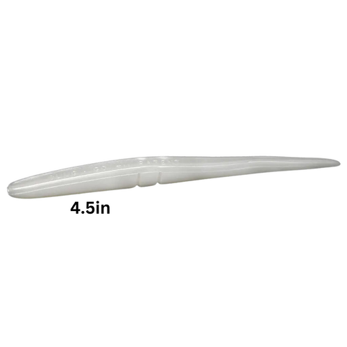Lunker City Slug-Go 4.5in Soft Plastic Stick Bait Lure