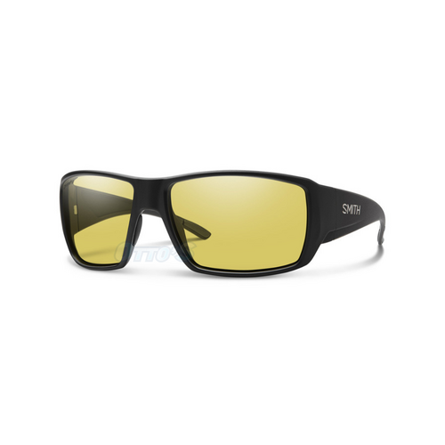 Smith Guides Choice Sunglasses with ChromaPop Lenses