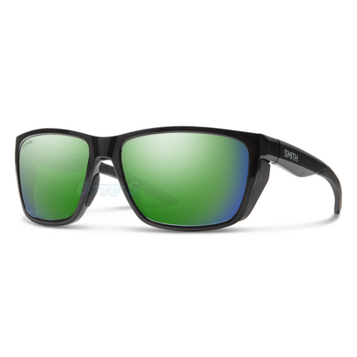 Smith Longfin Fishing Sunglasses with ChromoPop Lenses