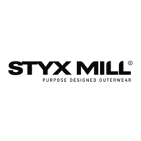 Styx Mill NZ