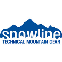Snowline Chainsen Pro Rock Fishing/Ice Spikes Cleats