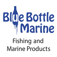 Blue Bottle Marine 